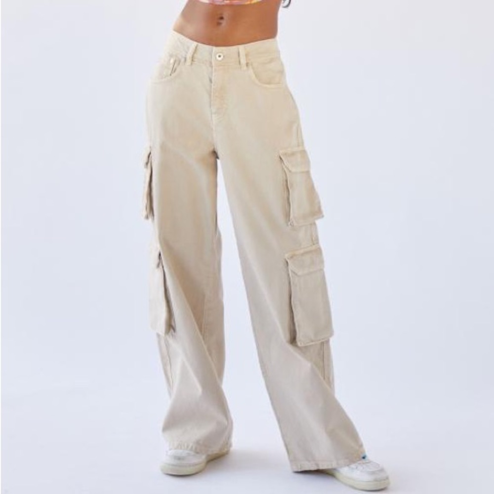 The Ragged Priest UO Exclusive Brat Cargo Jean
